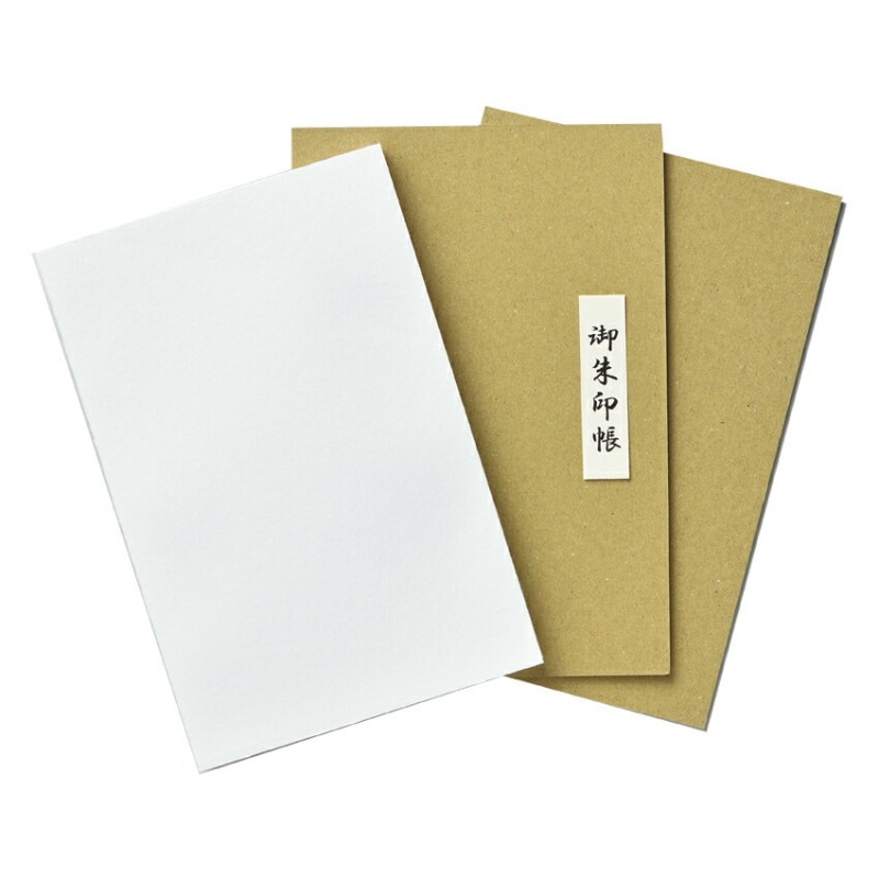 手づくり御集印帳キット GI-1 タカギ繊維