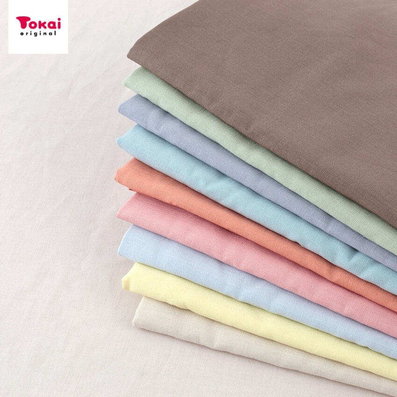 麻レーヨン 薄地 50cm単位