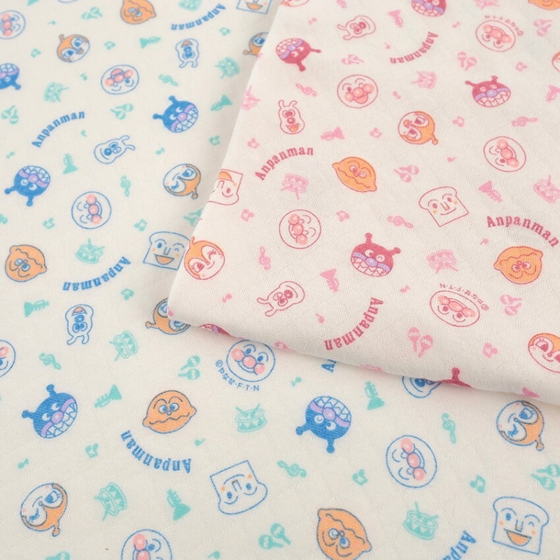 アンパンマン ダイヤニット 50cm単位