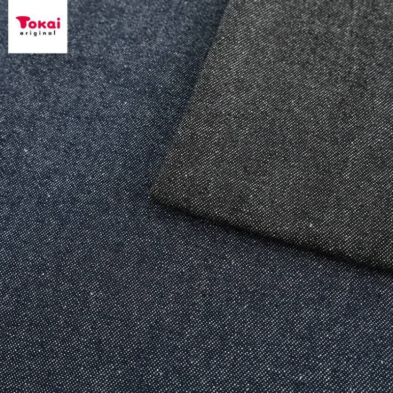 8ozデニム ソフト加工 50cm単位