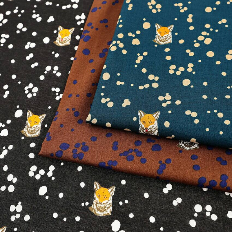 echino Fox 60ローン 50cm単位