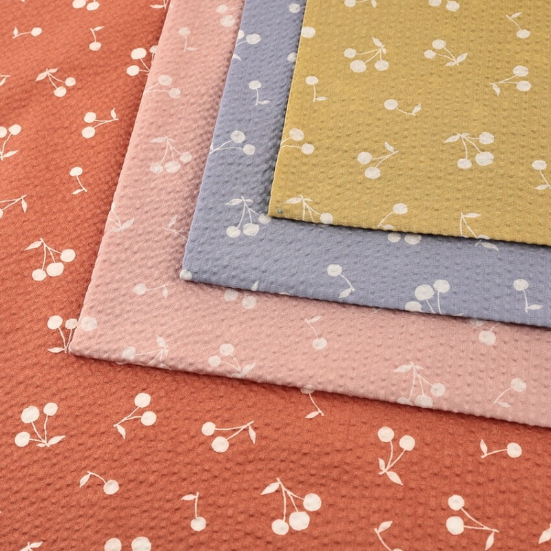 チェリー リップル 50cm単位