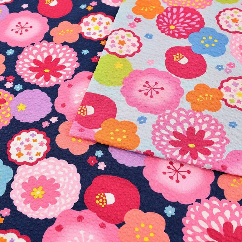 おまつりきっず はな リップル 50cm単位