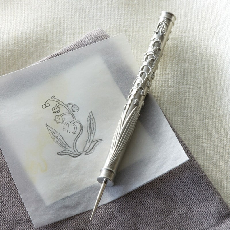 ポルトボヌール すずらんトレーサー 79-980