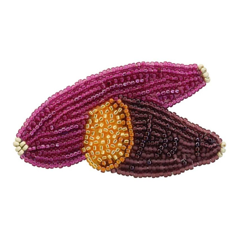 Harapeko BROOCH やきいも HCA20//5