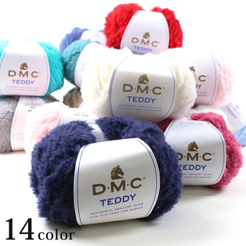 DMC TEDDY