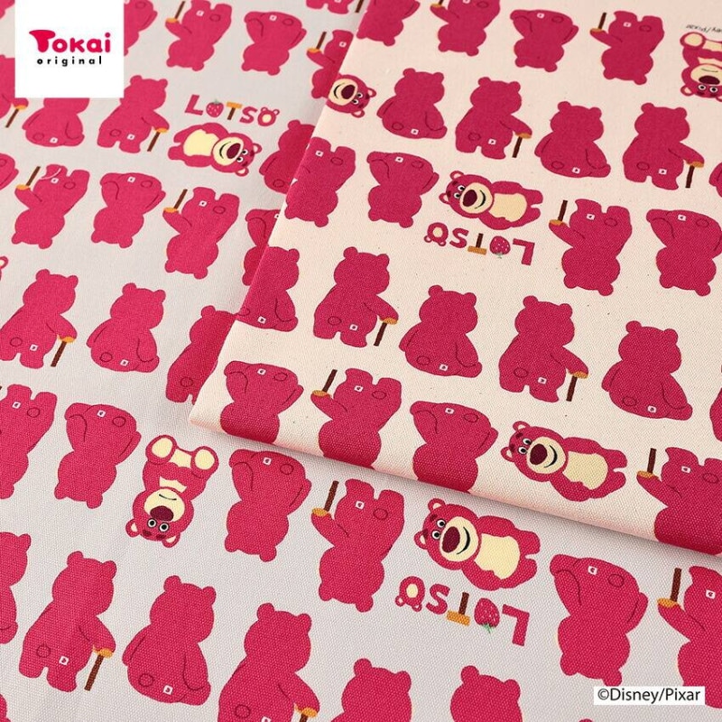 【在庫限り】　ディズニー ピクサー ロッツォ オックス 50cm単位