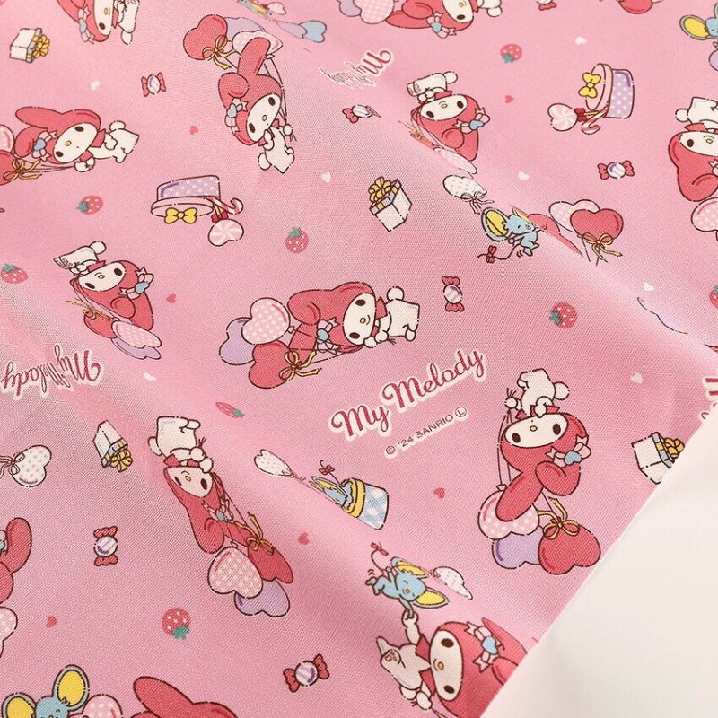 サンリオ マイメロディ ハートバルーン オックス 50cm単位