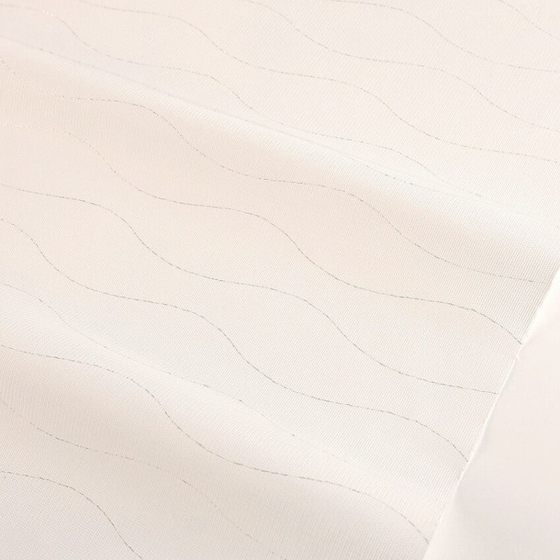 レース サザナ UVカット ウォッシャブル 遮熱 保温 50cm単位