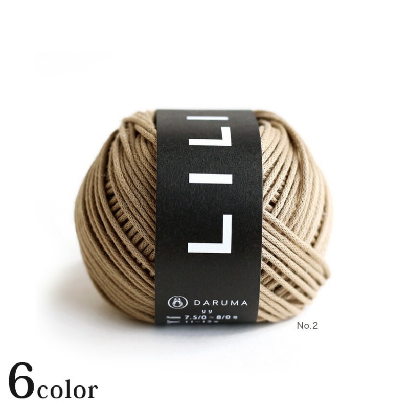 ダルマ LILI (リリ)