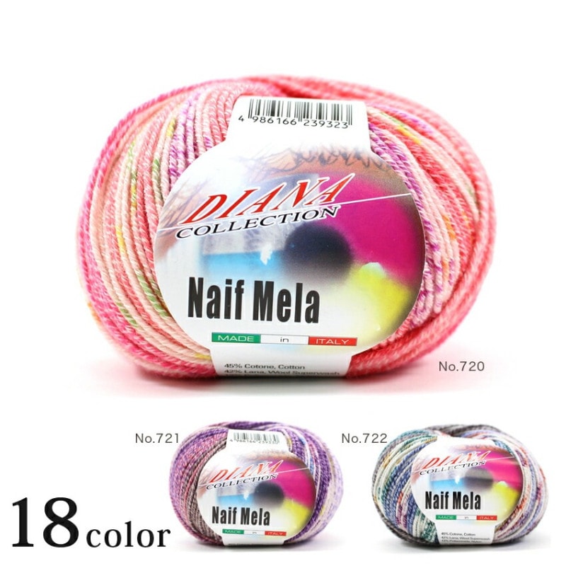 内藤商事 ナイフメーラ