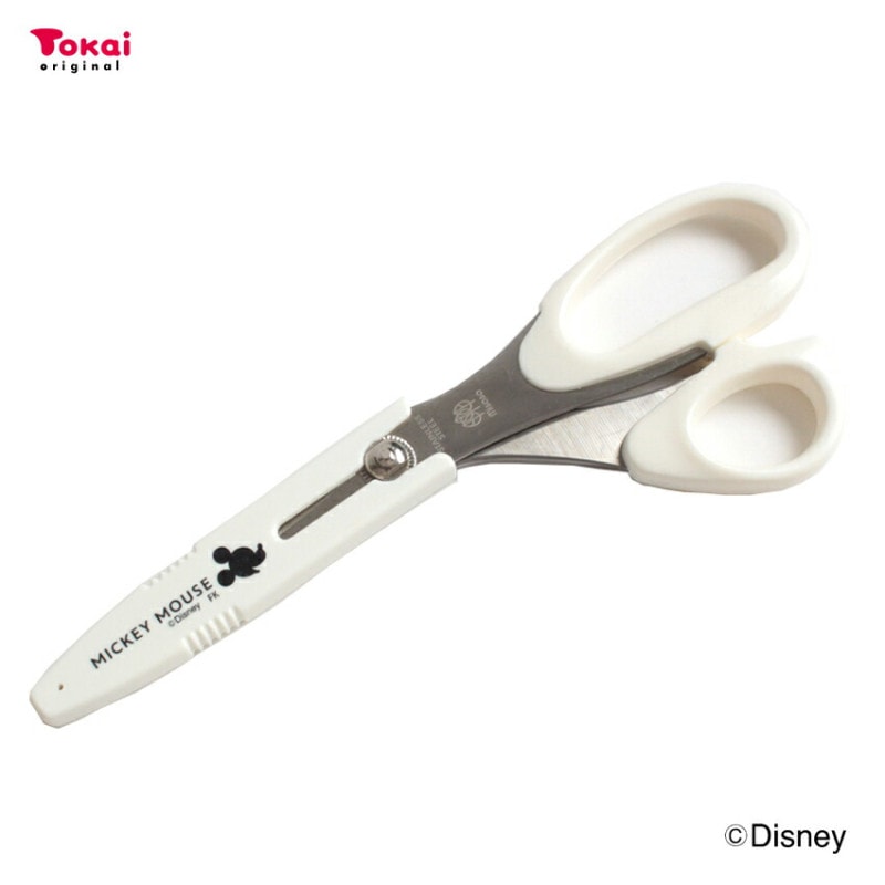 ディズニー 裁ちはさみ20cm ミッキー