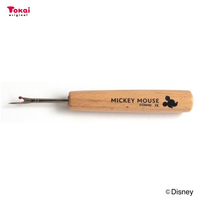 ディズニー リッパー ミッキー