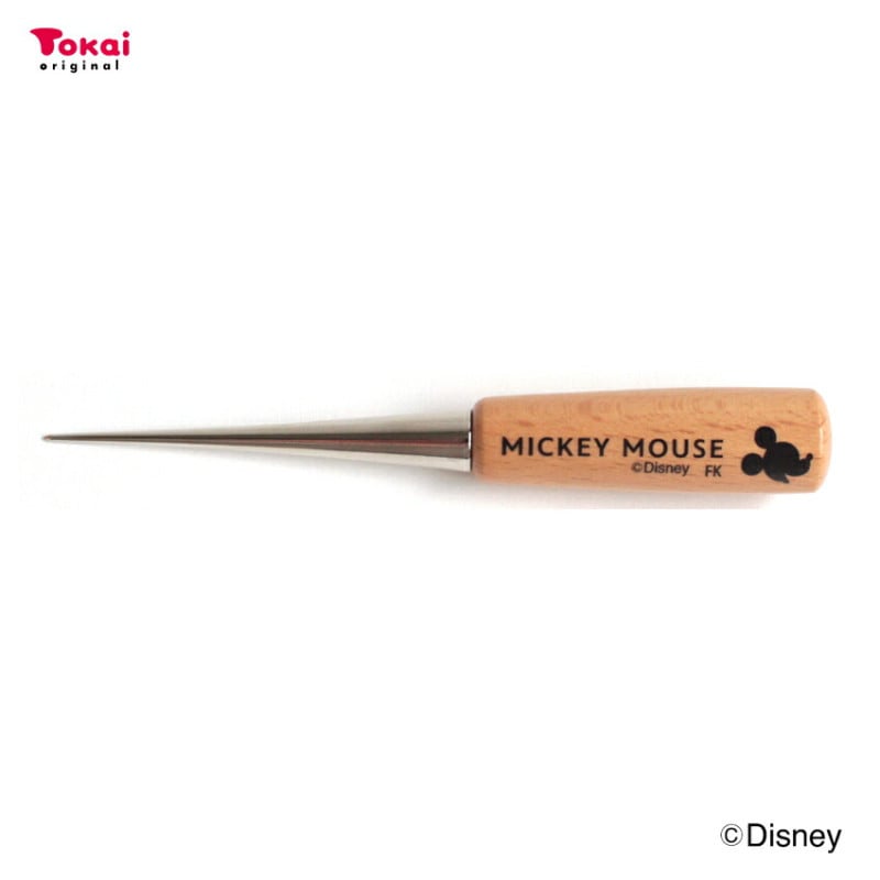 ディズニー 目打ち ミッキー