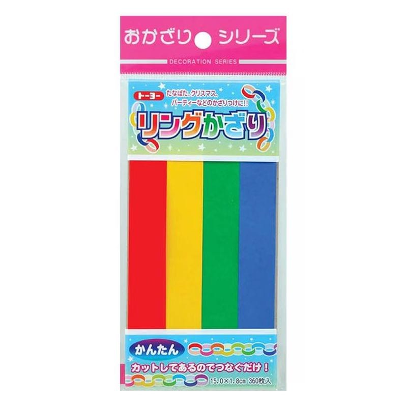 トーヨー リングかざり