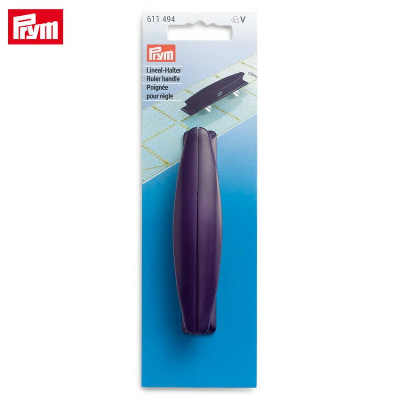 Prym プリム ルーラーハンドル