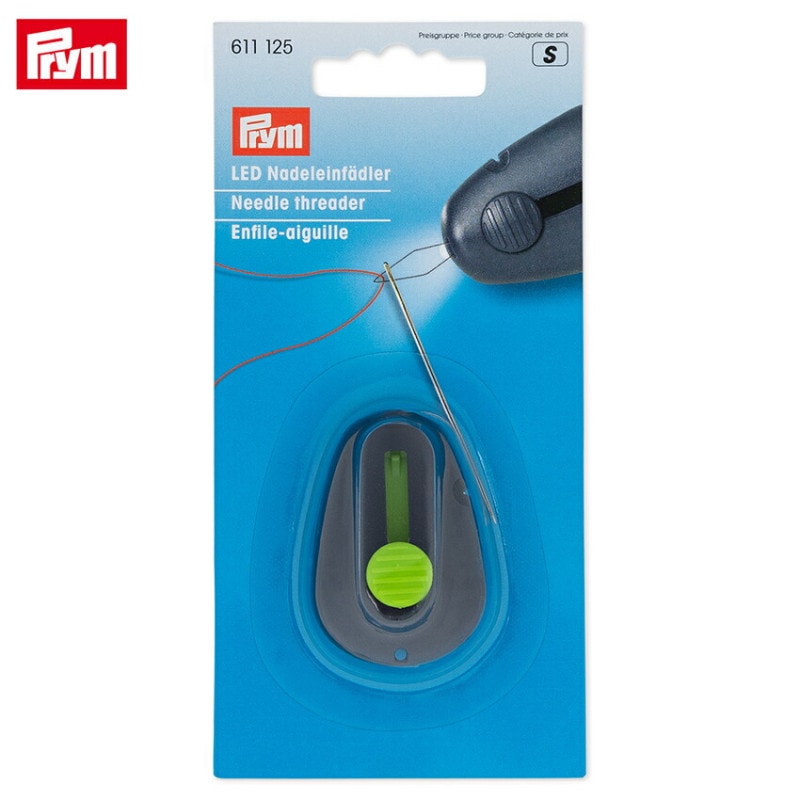 Prym プリム LEDライト付きスレダー