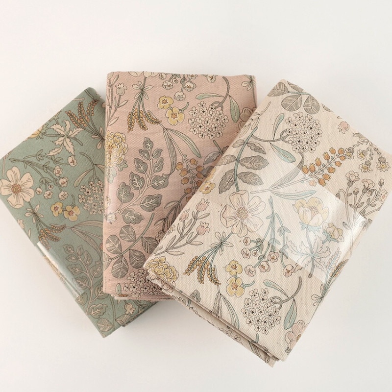 Smoky Botanical オックス 50cm カットクロス