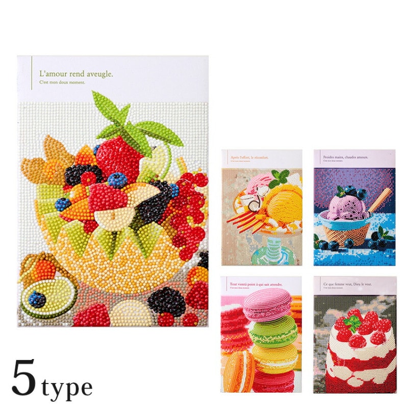 ダイヤモンドフィックス スィーツ 