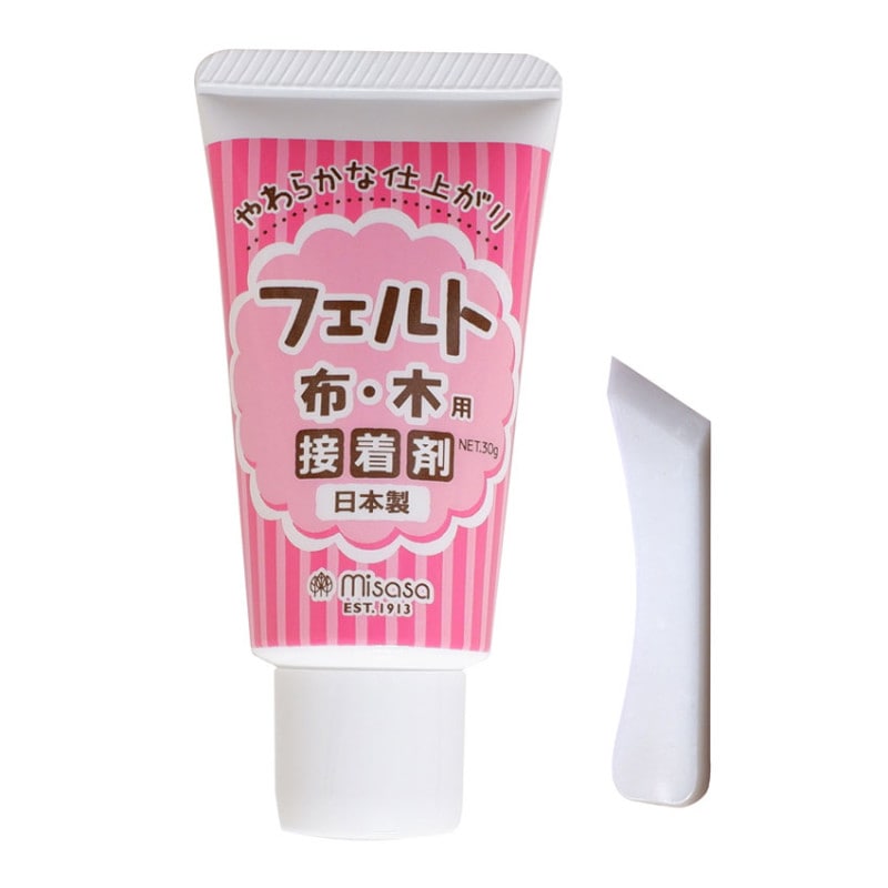 フェルト･布･木用接着剤No.8118