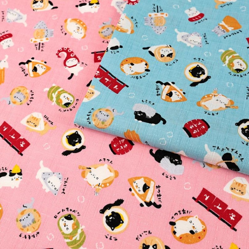 WAものがたり ねこおでん サザンクロス 50cm単位