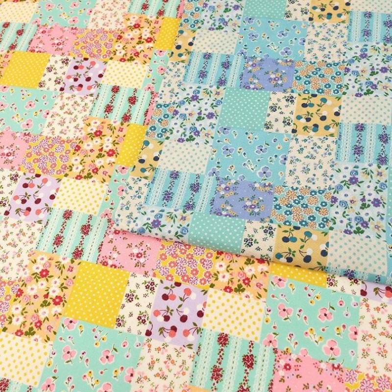 Sopo Kukka (ソポクッカ) ラブリーパッチ スケア 50cm単位