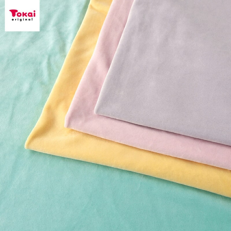 もちもちボア 2025 70×100cm カットクロス