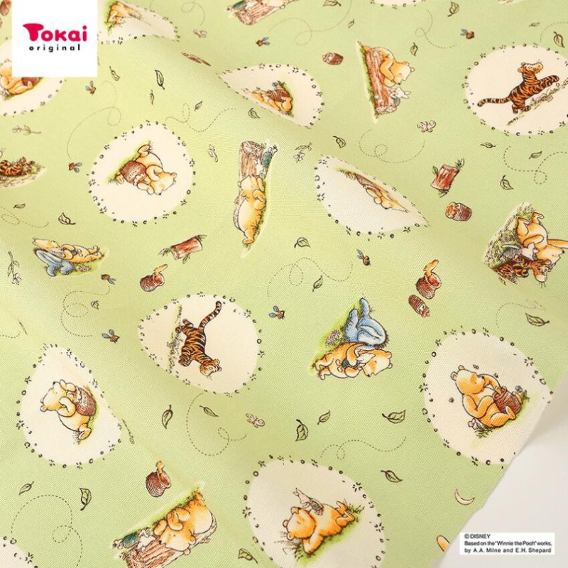 ディズニー クラシックプーさん オックス 50cm単位