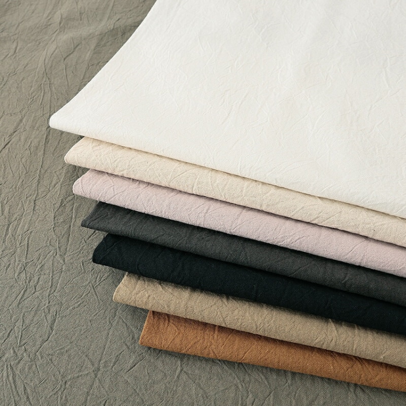 綿麻キャンバス キャッチワッシャー 50cm単位