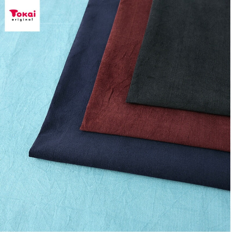 CRA-SEW collection シャツコール 無地 ワッシャー JCYー049 50cm単位