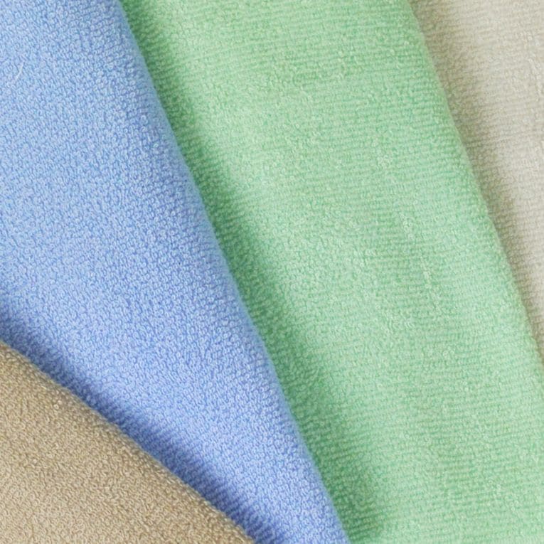 【在庫限り】【お買い得】 片面タオル無地 AD21100 (50cm単位)