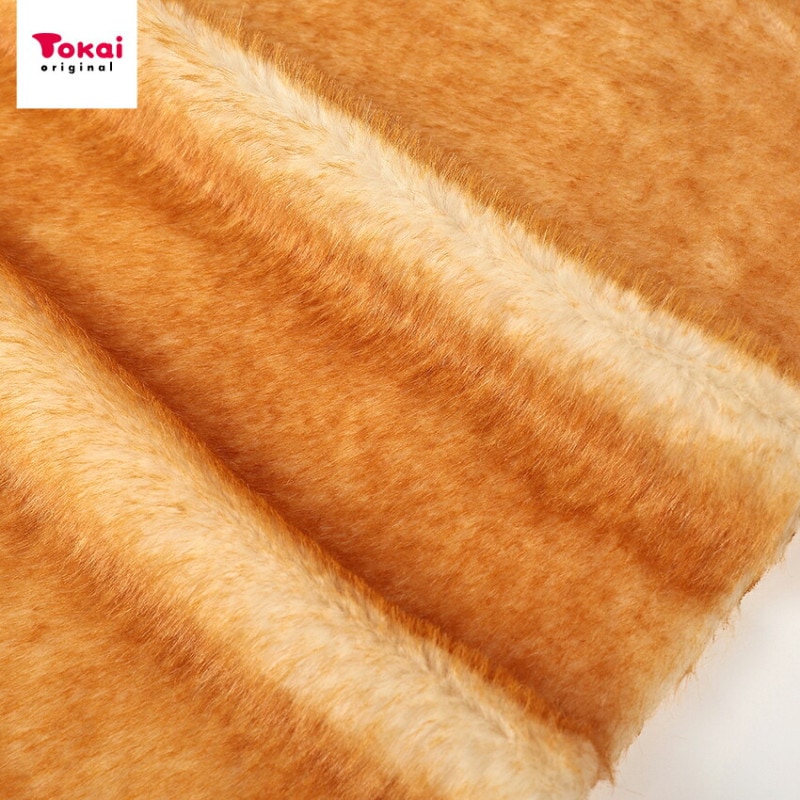 柴犬ボア 52×50cm カットクロス