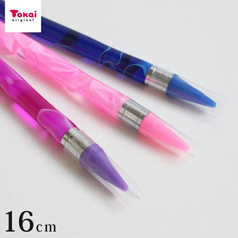 ラインストーン ピックアップペン 約16cm