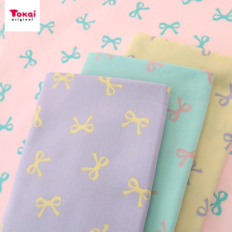 プディング リボン オックス 1m カットクロス