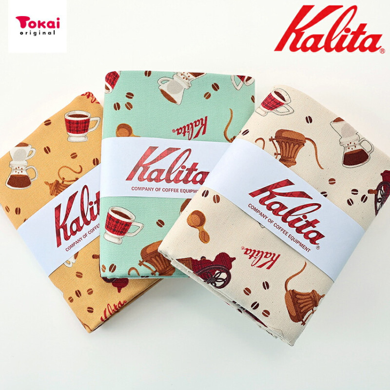 Kalita レトロカリタ オックス 50cm カットクロス