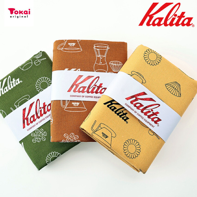 Kalita ウェーブシリーズ 50cm カットクロス