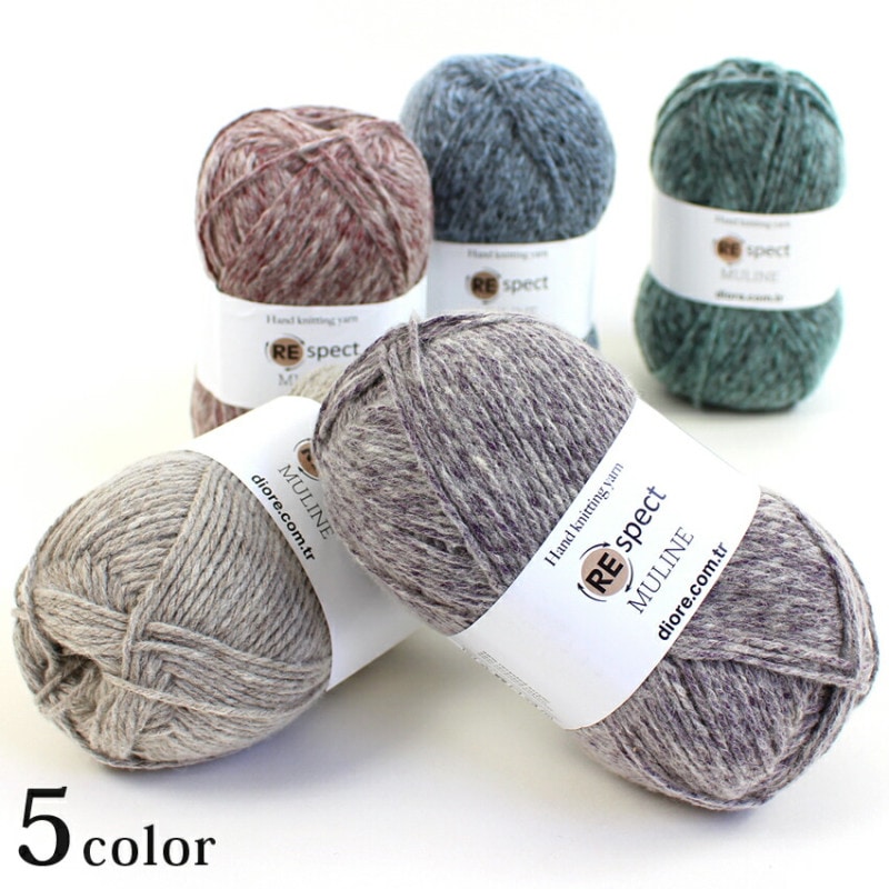 内藤商事 REspect MULINE（リスペクトムリネ）