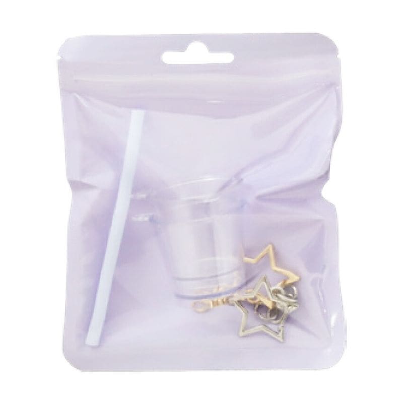 スイーツキーホルダードリンク