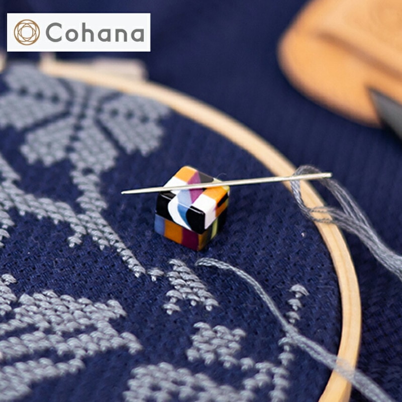 Cohana 鯖江のニードルマインダー
