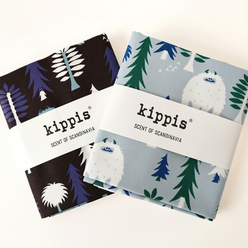 kippis Jeti イエティ オックス 50cm カットクロス