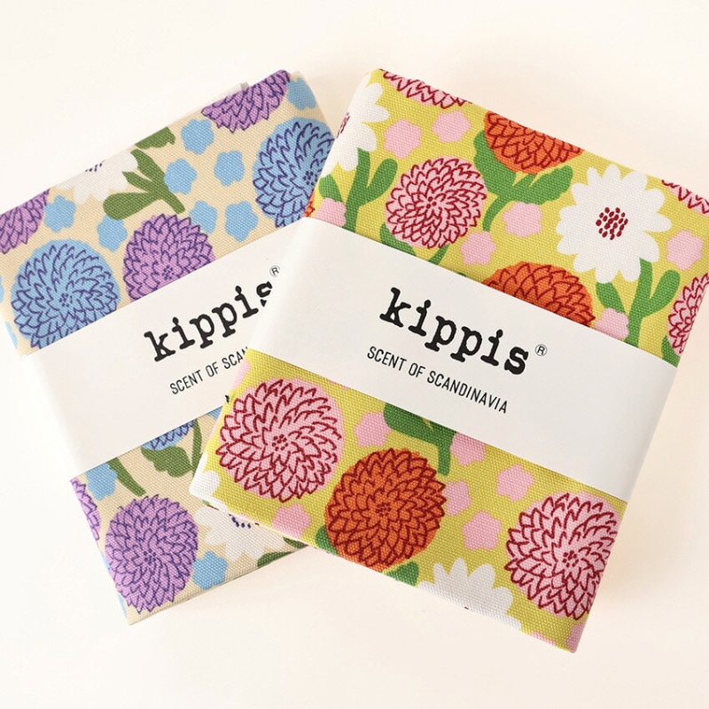 kippis Daalia ダリア オックス 50cm カットクロス