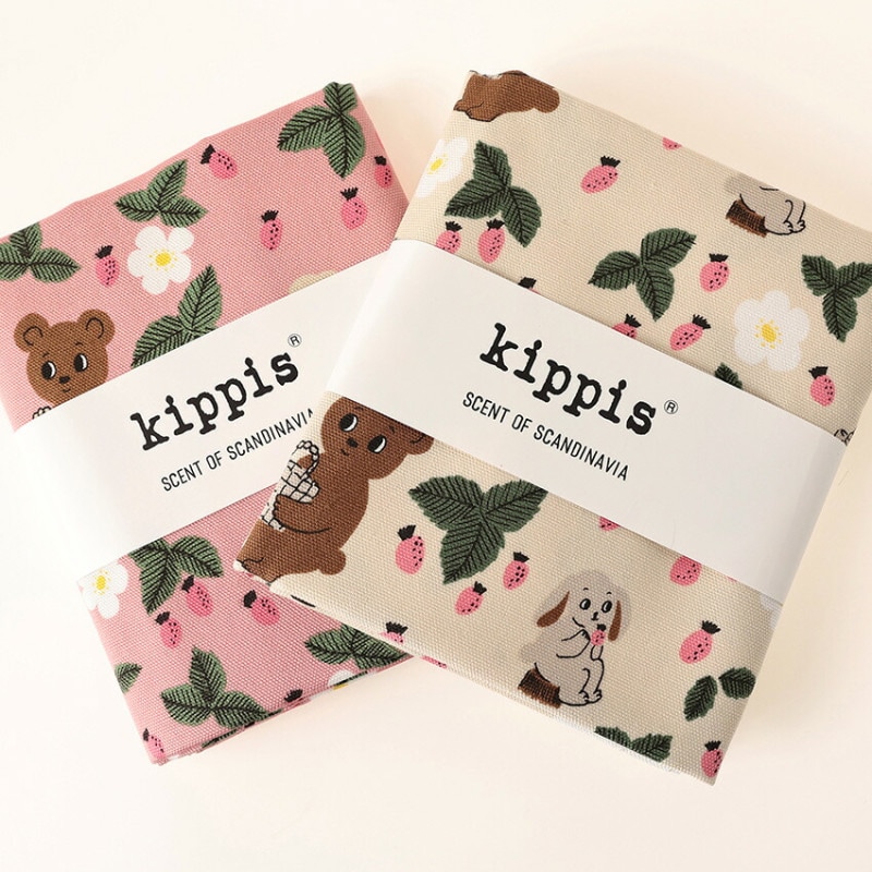 kippis 森におでかけ オックス 50cm カットクロス