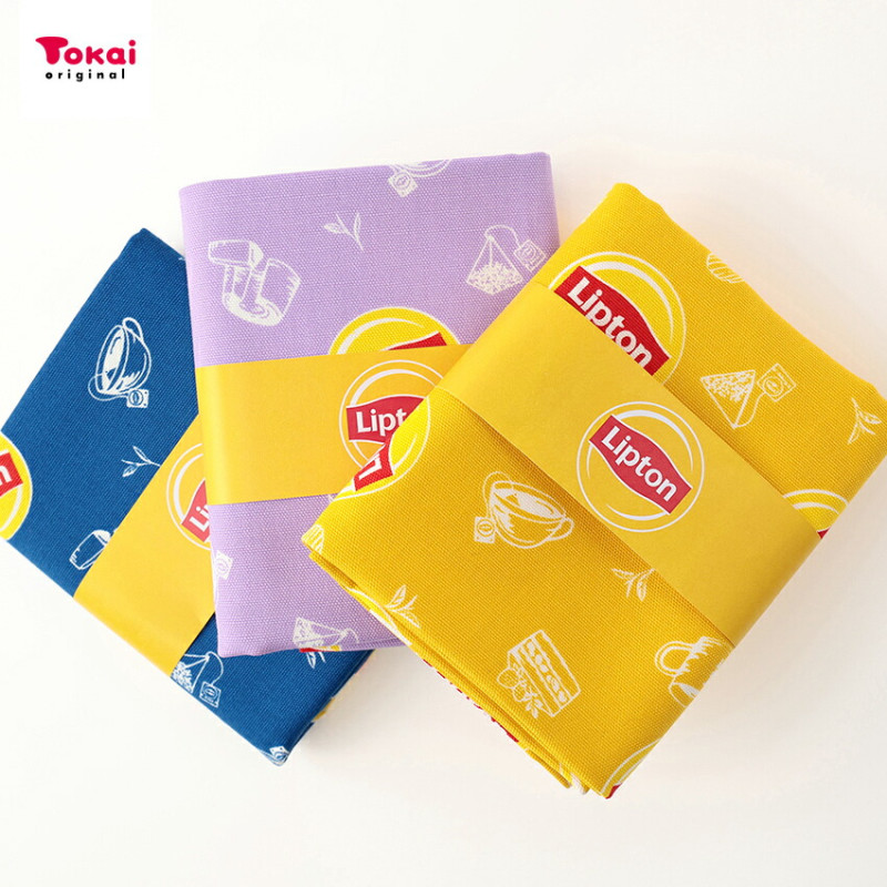 Lipton ロゴ オックス 50cm カットクロス