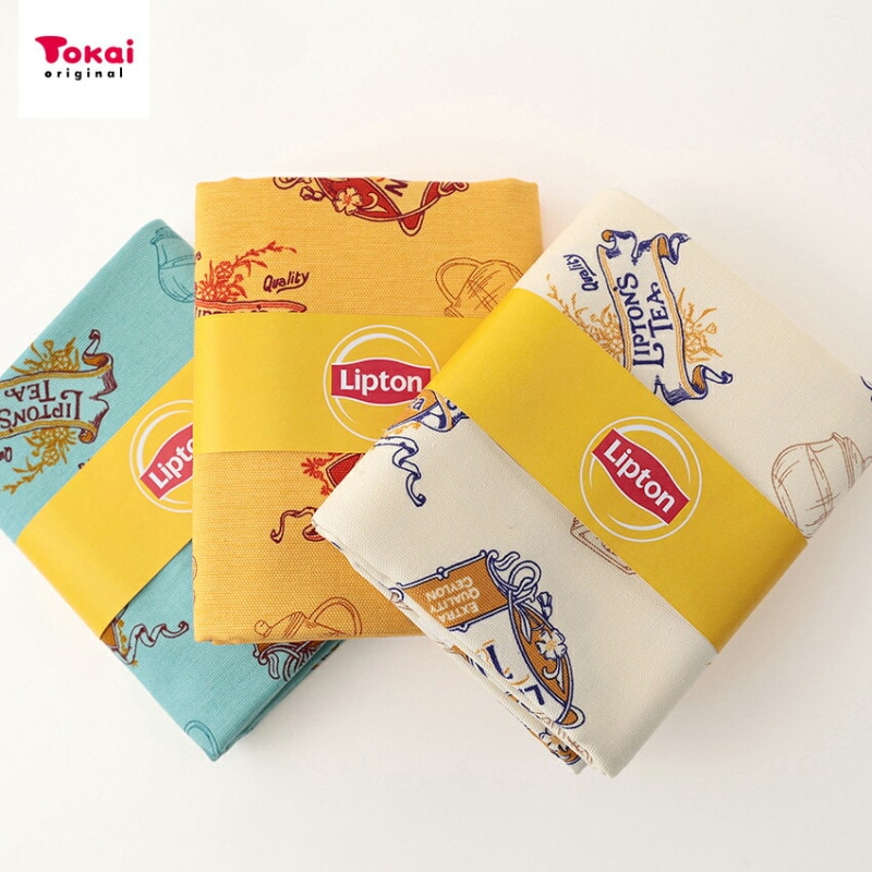 Lipton クラシック缶 オックス 50cm カットクロス