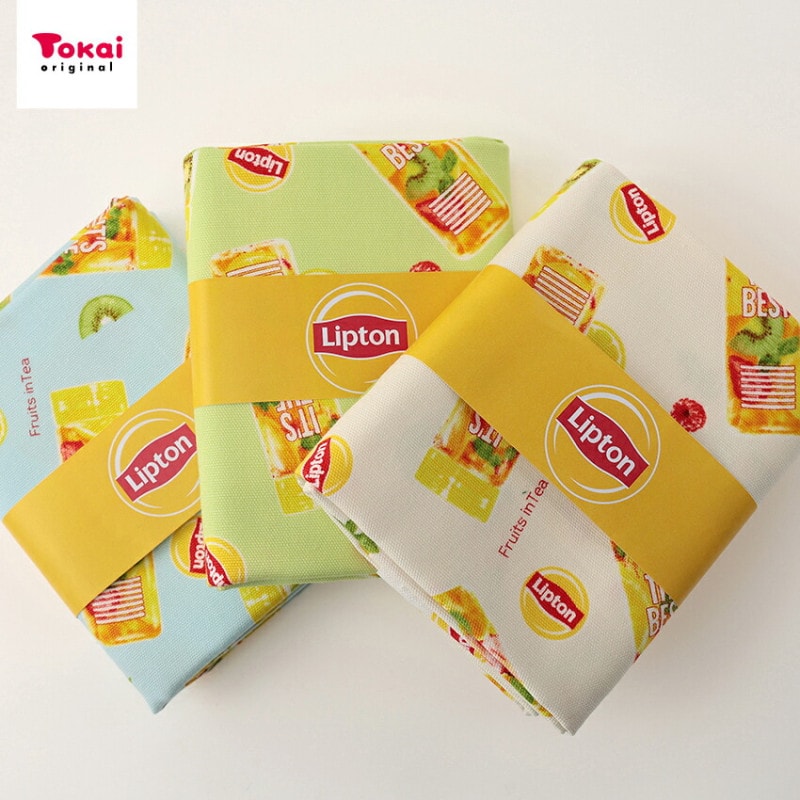 Lipton フルーツインティー オックス 50cm カットクロス