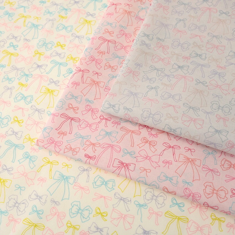 プチリボン 顔料プリント スケア 50cm単位