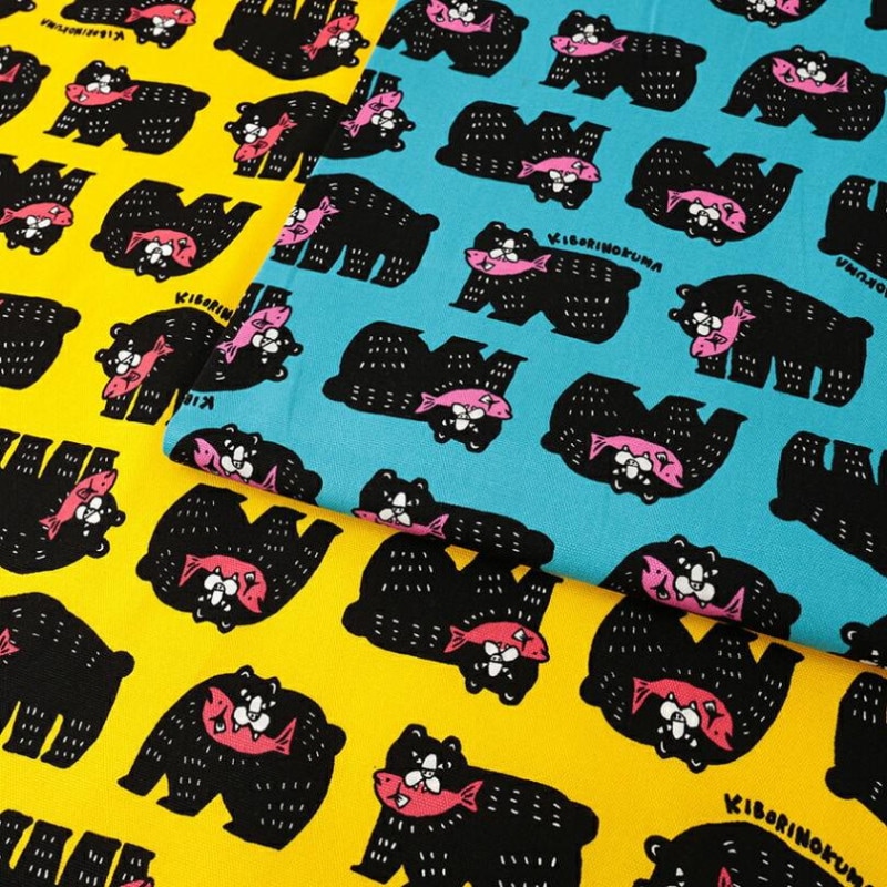 木彫りの熊 オックス 50cm単位