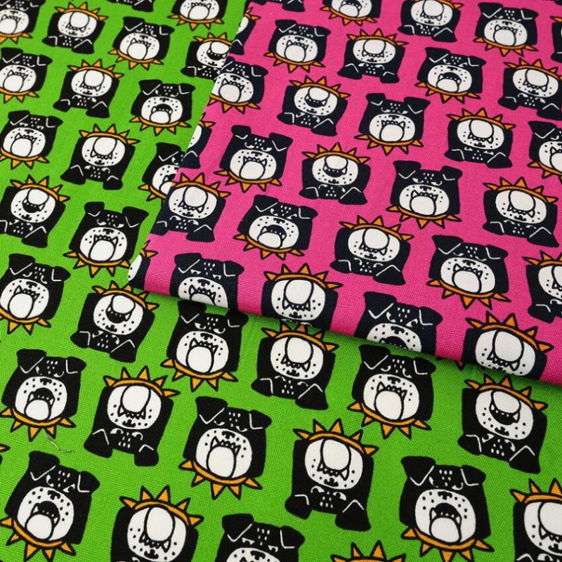 ブルドッグ オックス 50cm単位