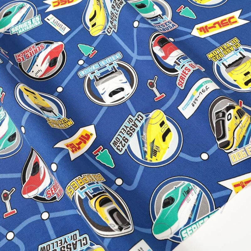 プラレール 路線図柄 オックス 50cm単位