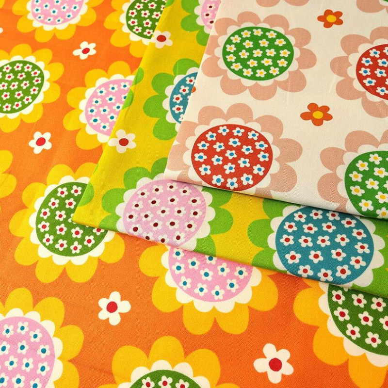 フルーツ in フルーツ フラワー オックス 50cm単位